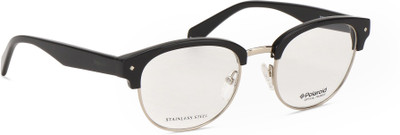 Polaroid Full Rim Oval Frame(50 mm