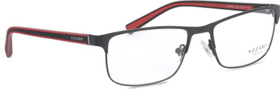 

Azzaro Full Rim Rectangle Frame(52 mm
