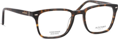 

Azzaro Full Rim Rectangle Frame(50 mm
