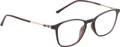 

TAGEYE Full Rim Oval Frame(48 mm