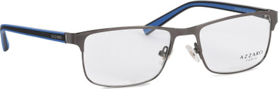 

Azzaro Full Rim Rectangle Frame(52 mm