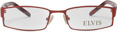 

Elvis Full Rim Rectangle Frame(52 mm