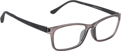 

TAGEYE Full Rim Rectangle Frame(52 mm
