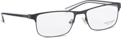 

Azzaro Full Rim Rectangle Frame(52 mm