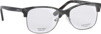 Azzaro Full Rim Clubmaster Frame(54 mm