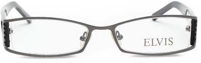 

Elvis Full Rim Rectangle Frame(52 mm