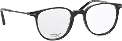 

Azzaro Full Rim Round Frame(48 mm