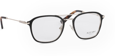 

Azzaro Full Rim Rectangle Frame(50 mm