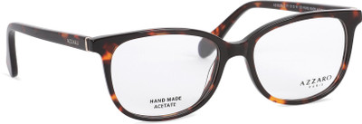 

Azzaro Full Rim Wayfarer Frame(51 mm