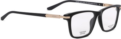 

Azzaro Full Rim Rectangle Frame(53 mm