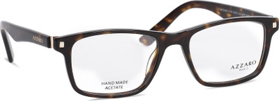 

Azzaro Full Rim Rectangle Frame(52 mm