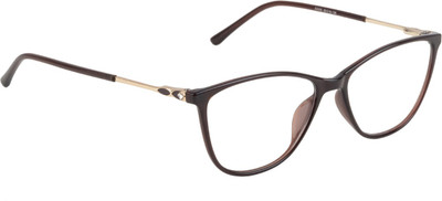 

TAGEYE Full Rim Oval Frame(50 mm