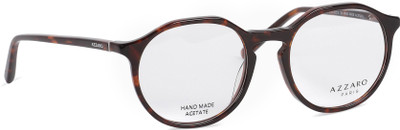 

Azzaro Full Rim Round Frame(48 mm