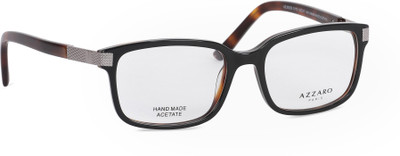 

Azzaro Full Rim Rectangle Frame(52 mm