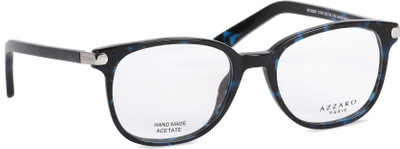 

Azzaro Full Rim Wayfarer Frame(53 mm