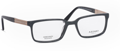 

Azzaro Full Rim Rectangle Frame(54 mm