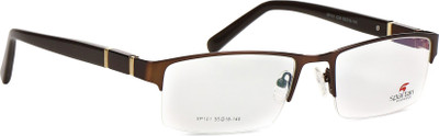 

Spartan Half Rim Rectangle Frame(55 mm