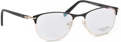 

Azzaro Full Rim Oval Frame(49 mm