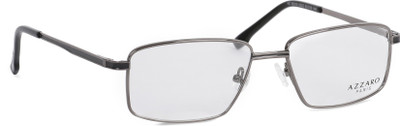 

Azzaro Full Rim Rectangle Frame(53 mm