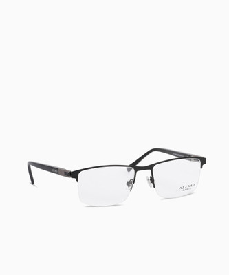 

Azzaro Half Rim Rectangle Frame(54 mm