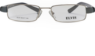 

Elvis Full Rim Rectangle Frame(50 mm