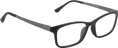 

TAGEYE Full Rim Rectangle Frame(52 mm