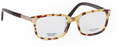 

Azzaro Full Rim Rectangle Frame(52 mm
