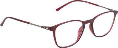 

TAGEYE Full Rim Oval Frame(48 mm