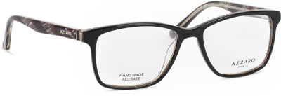 

Azzaro Full Rim Rectangle Frame(53 mm