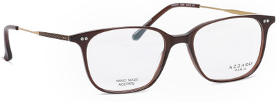 

Azzaro Full Rim Rectangle Frame(52 mm