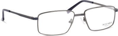 

Azzaro Full Rim Rectangle Frame(53 mm