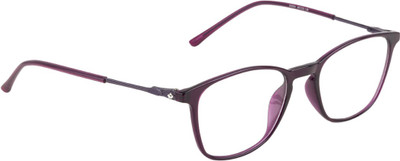 

TAGEYE Full Rim Oval Frame(48 mm
