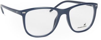 

Fastrack Full Rim Wayfarer Frame(119 mm