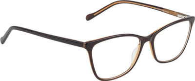 

TAGEYE Full Rim Cat-eyed Frame(51 mm