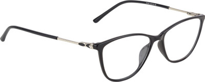 

TAGEYE Full Rim Oval Frame(50 mm
