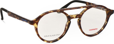 

Carrera Full Rim Round Frame(48 mm