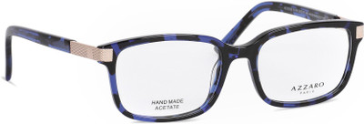 

Azzaro Full Rim Rectangle Frame(52 mm