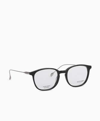 

Azzaro Full Rim Rectangle Frame(54 mm