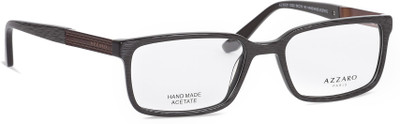 

Azzaro Full Rim Rectangle Frame(54 mm