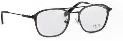 Azzaro Full Rim Rectangle Frame(50 mm