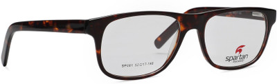 

Spartan Full Rim Wayfarer Frame(52 mm