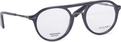 

Azzaro Full Rim Round Frame(50 mm
