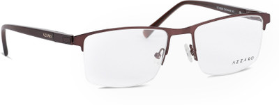 

Azzaro Full Rim Round Frame(51 mm