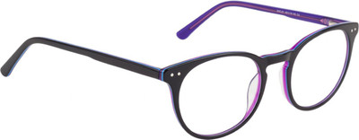 

TAGEYE Full Rim Oval Frame(48 mm