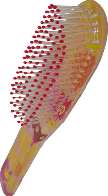 

BOXO Attractive And Stylish Hair Brush For Girls And Boys, Hair Styling Tools, Multicolor