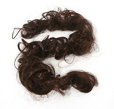 

Param Ponytail Stretchable Shine Extension Hair Extension