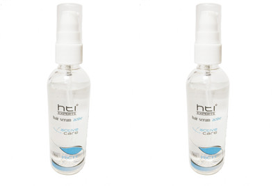 

hti experts hair serum active care (100+100)(200 ml)