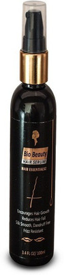 

BioBeauty BLACK OLIVE HAIR SERUM FOR MEN & WOMEN(110 g)