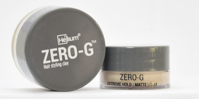 

helium Zero-G Hair Styler