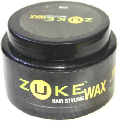 

Zuke Stylish Hair With Wax Wax(100 g)